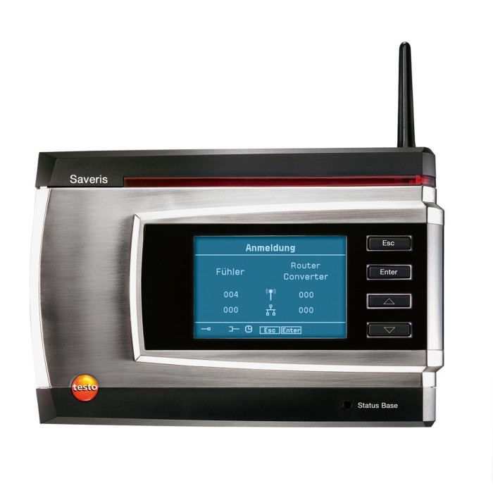 Testo Saveris Base Station